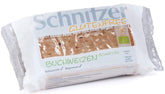 Glutenfreies Buchweizen-Sonnenbrot BIO 250 g - SCHNITZER
